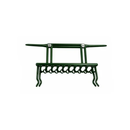 Modular Ultrasonic Cleaner Ring Rack