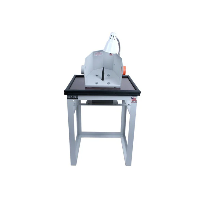 [854-1810] Split Lapping Machine with Table 110V 60Hz