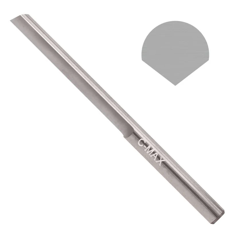 GRS® C-Max® RFF Round Top V-Point 105° Graver