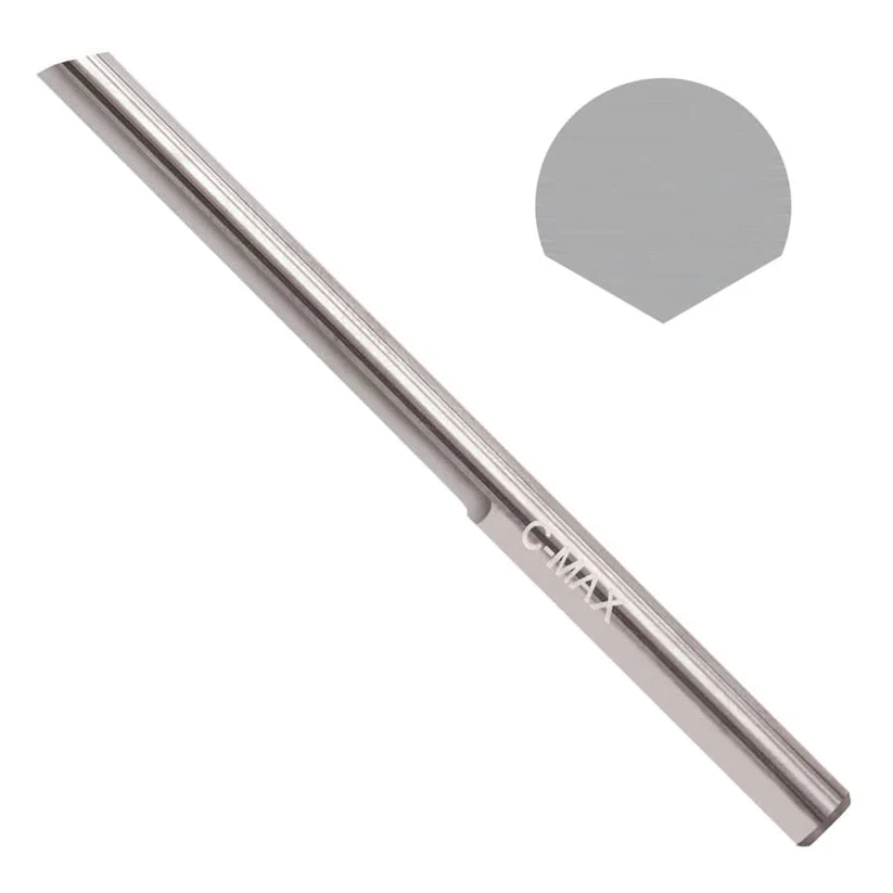 GRS® C-Max® RFF Round Top V-Point 120° Graver