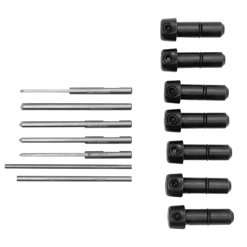 GRS® Stone Setters C-Max® Graver Set