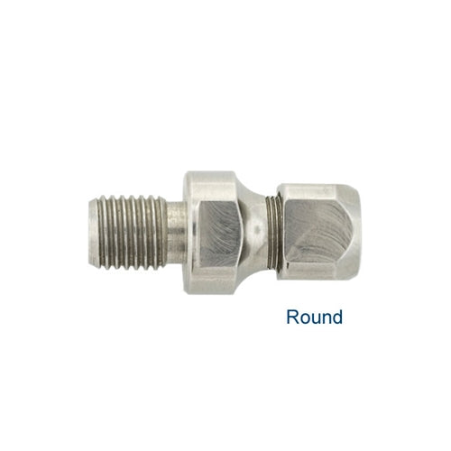 [500-0137] Tool Holders for UM-1200 - Round 1/8"