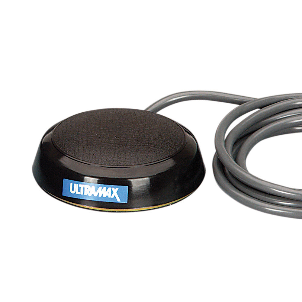 [500-0207] ULTRAMAX® On/Off Foot Control (Old DF/SF Model)