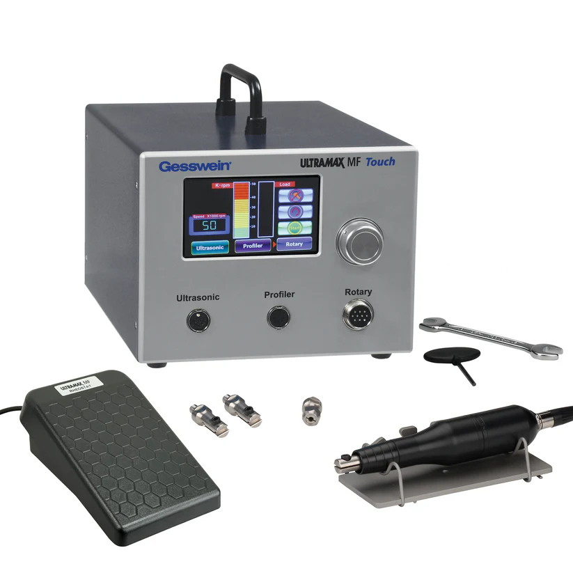 ULTRAMAX® MF TOUCH - 110/220v