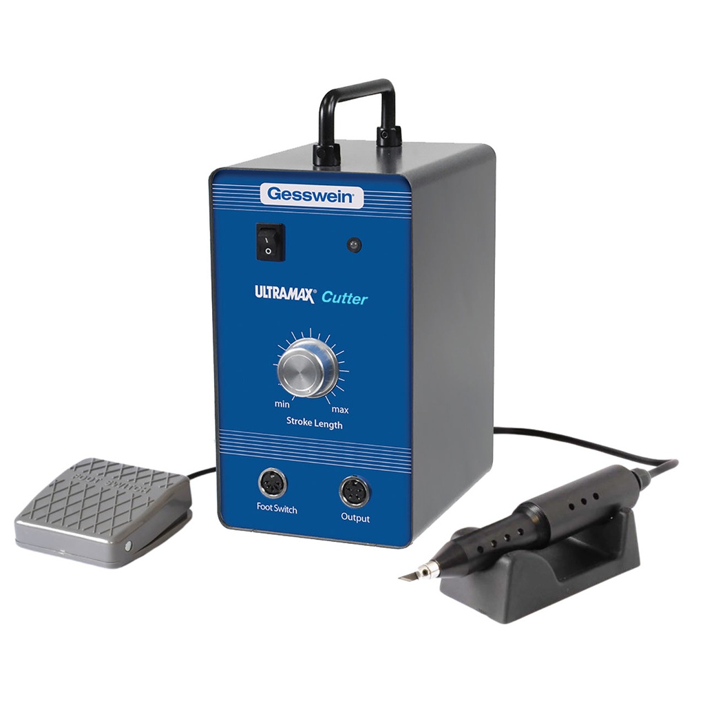 [500-0400] Gesswein® Ultramax® Cutter