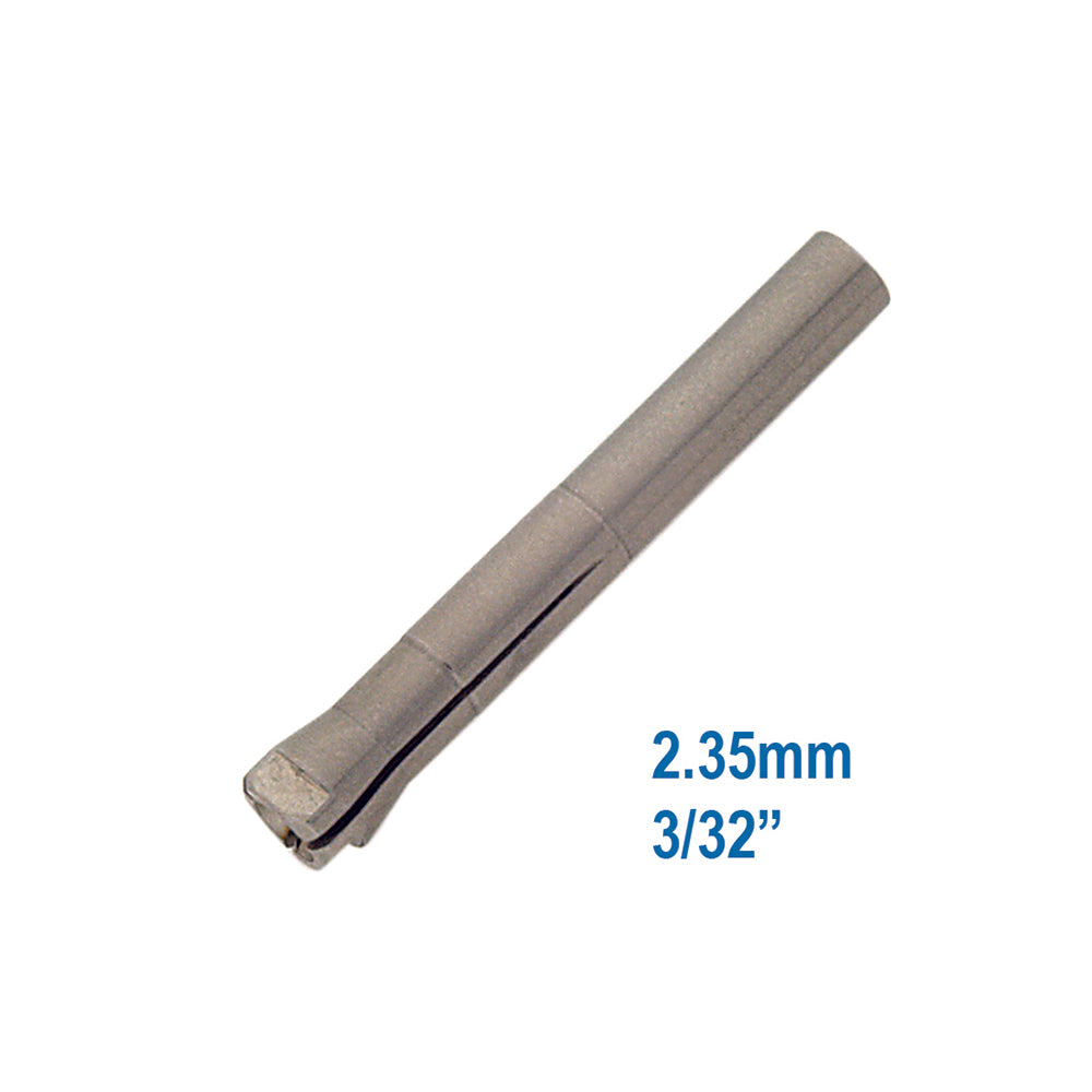 Power Hand® 3/32" Collet only for Straight & Angle