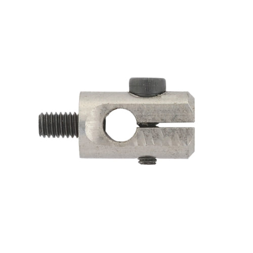 [508-3229] M4 Clamp Tool Holders - Round 1/8"