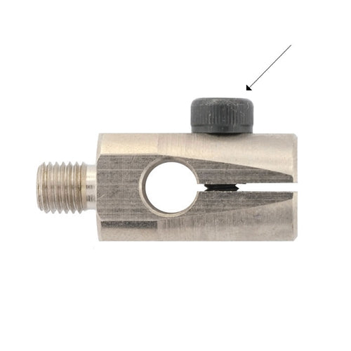 [508-3239] ULTRAMAX® Clamp Tool Holders, Screws - for Large Flat Holder (Pkg. of 10)