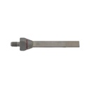 Mounted Diamond Stones - Flat 5x1x10, 200 grit