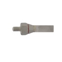 Mounted Diamond Stones - Flat 5x1x15, 320 grit