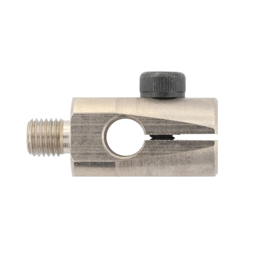 [508-3495] Tool Holders, 6mm Thread - Medium Flat 0.5mm