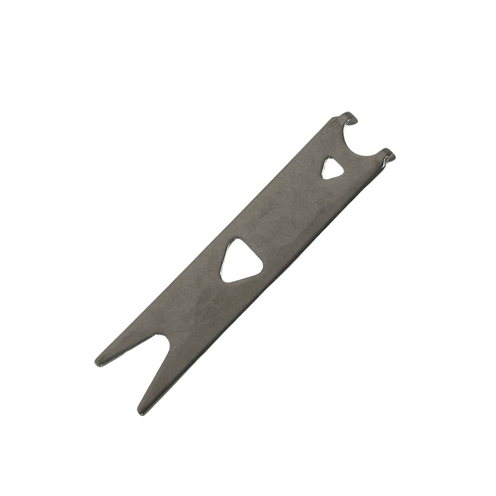 Power Hand Collet Wrench - Heavy Duty