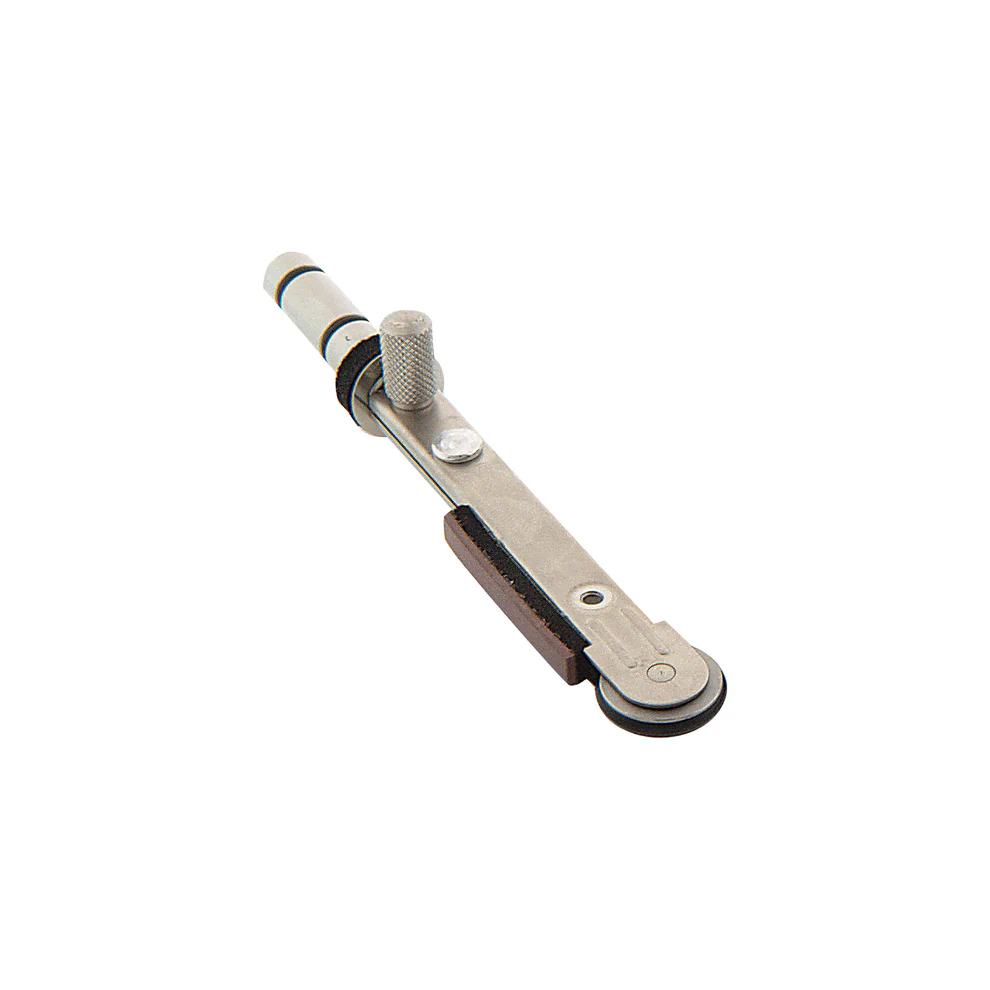 [510-0494] Power Hand® BZX Belt Sander - Optional Straight Arm for 4mm belts