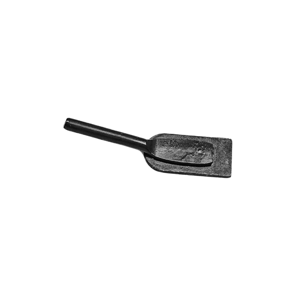 [510-0560] Power Hand® Fixed Tool Holder 10x20x40mm for Recipros
