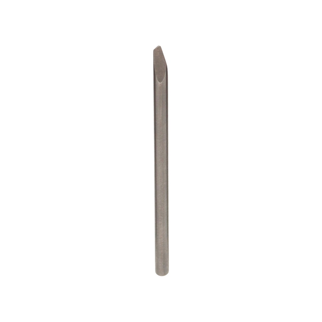 [510-0887] Carbide V-Shape 60° Chisel Tip for SonoCraft®