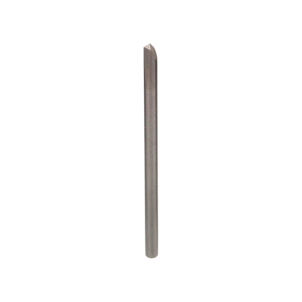 [510-0890] Carbide Round Graver Tip for SonoCraft®