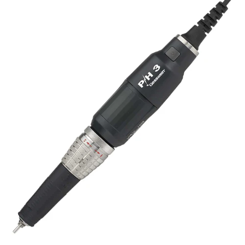 [510-3320] Power Hand® 3 15X High Torque Rotary Handpiece