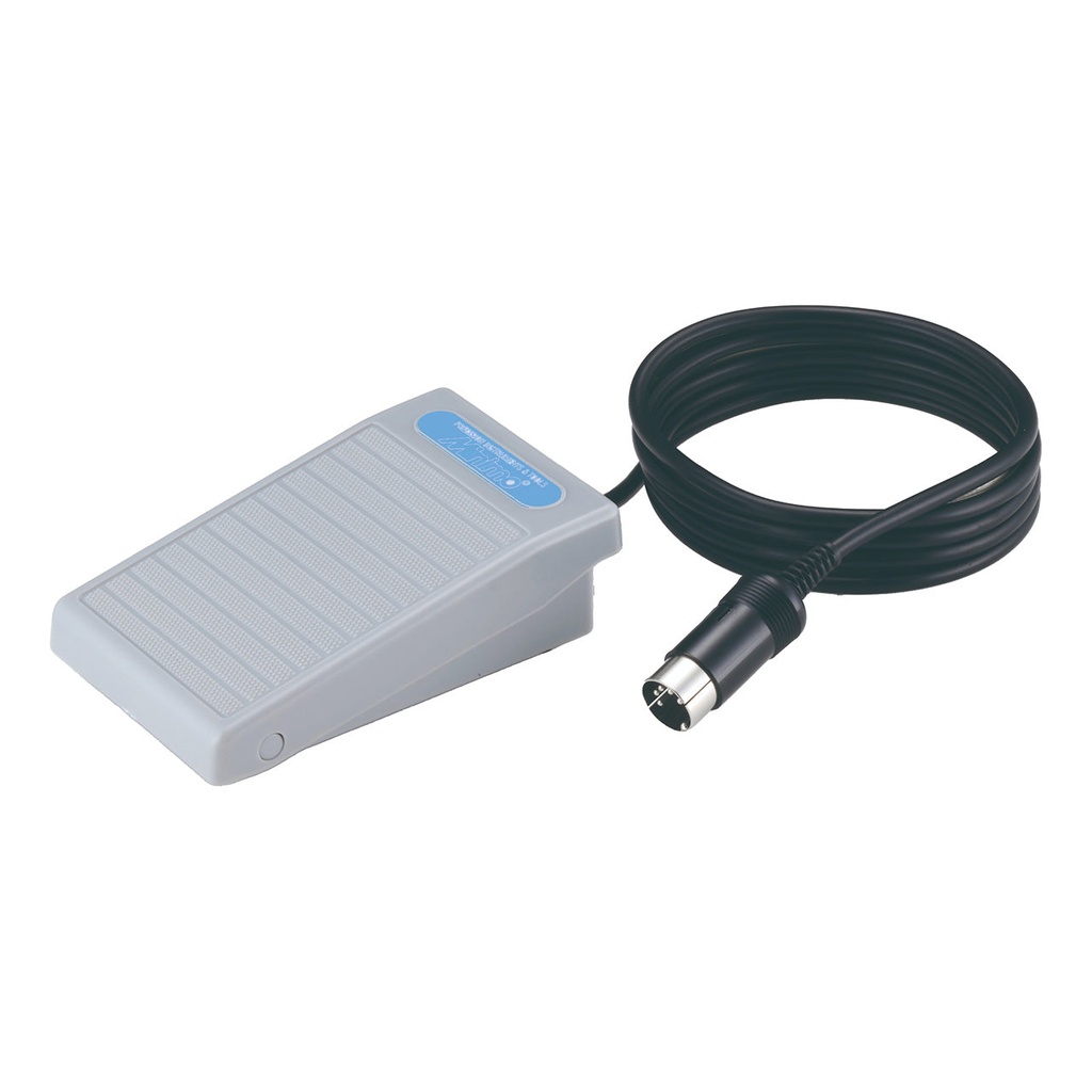 [510-3404] Power Hand® 4 On/Off Foot Switch for Controller