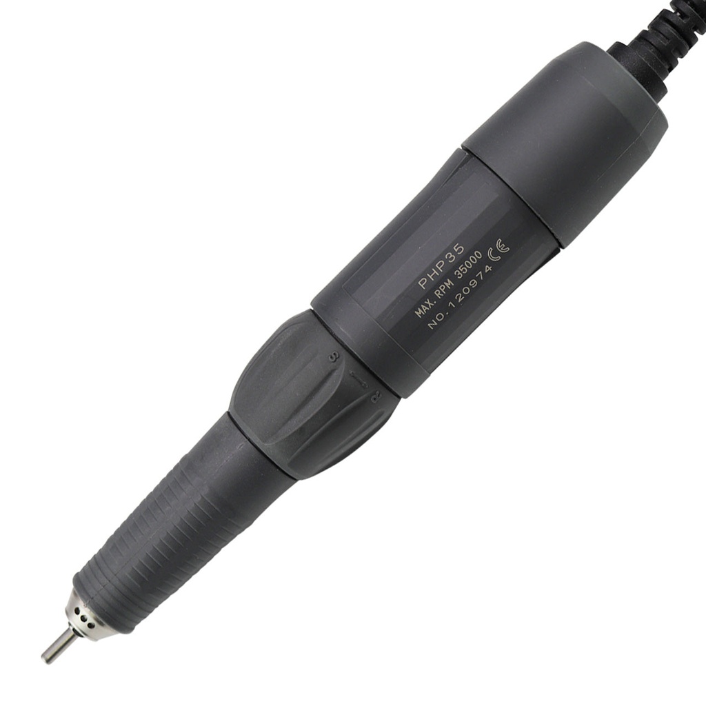 [510-5145] PHP35 Handpiece only (with 3/32" Collet) for Marathon Micromotor