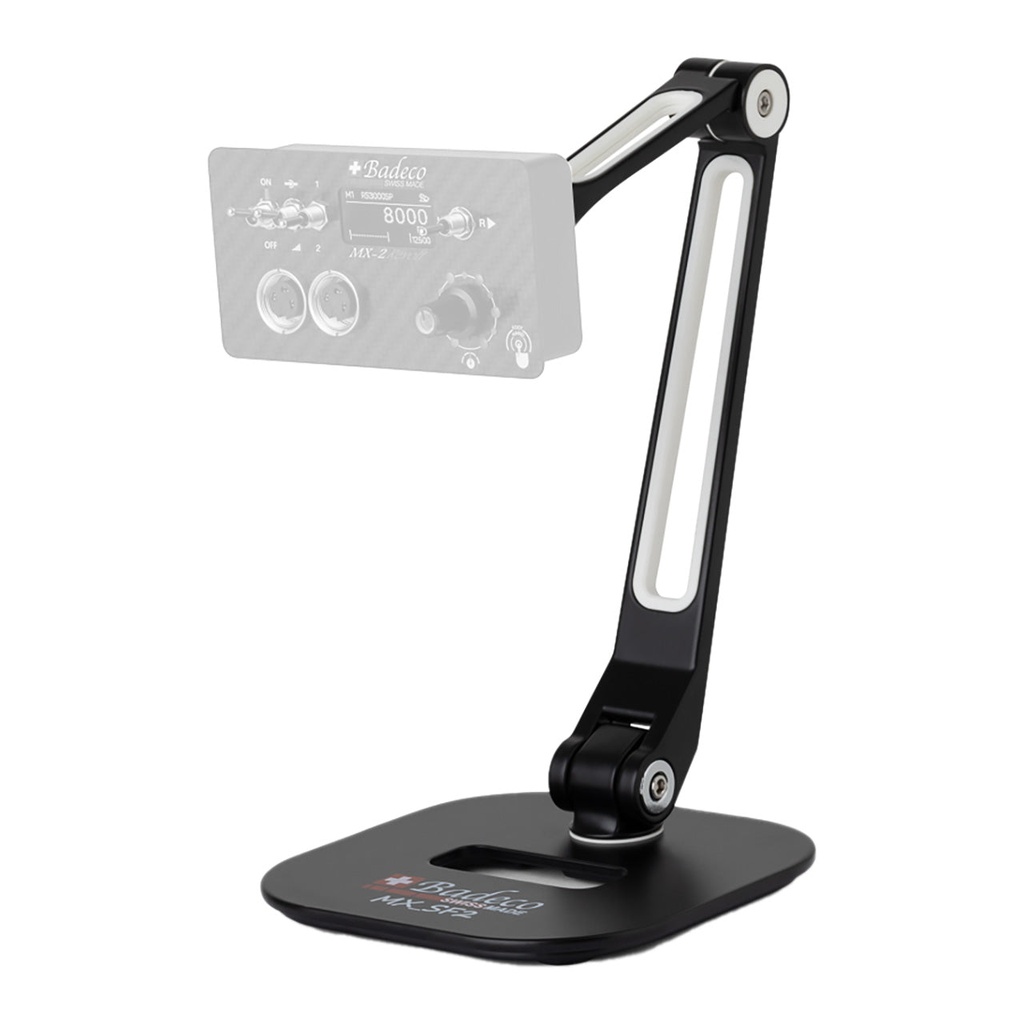 [510-6999] Badeco MX-SF2 Articulated Support for Controllers