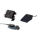 Badeco MX-4 Touch Evolution & Strong 465 Handpiece Package