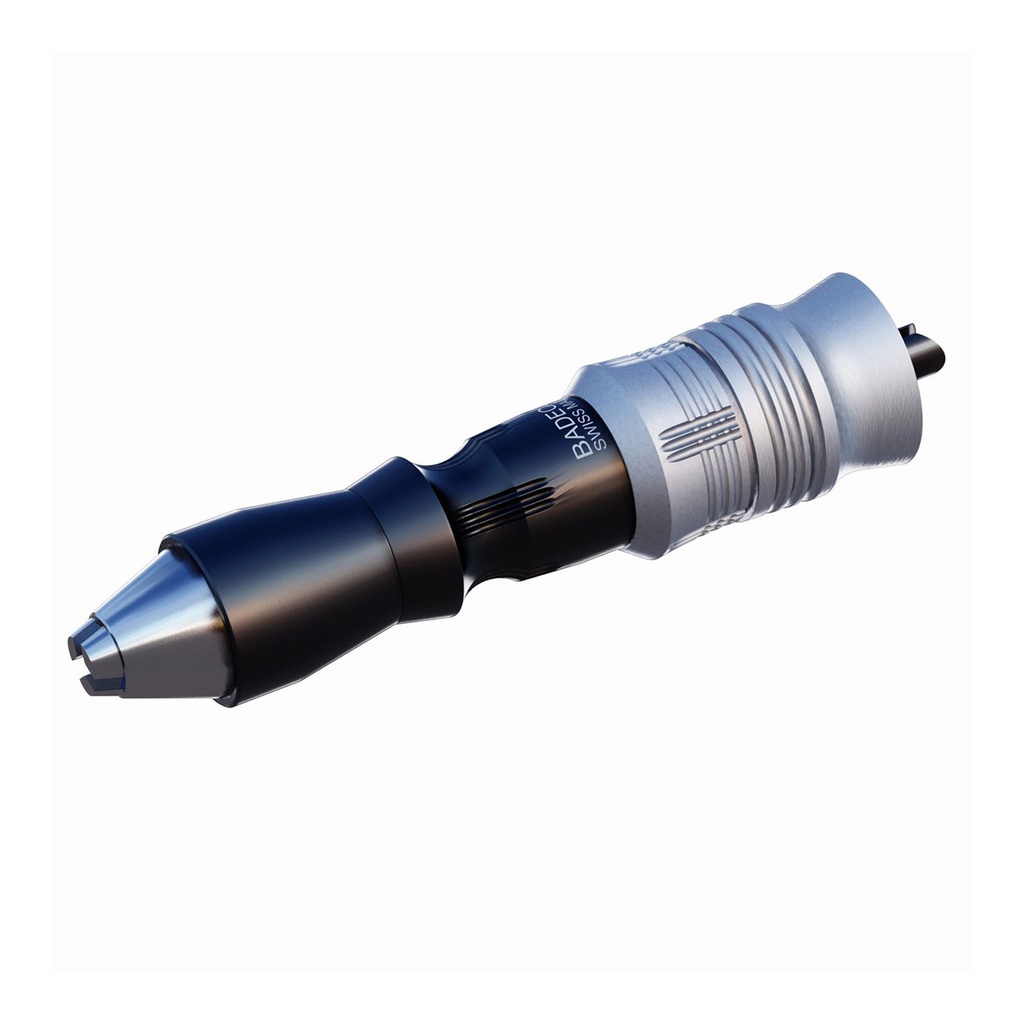 Badeco 380 Strong Chuck Rotary Handpiece Head