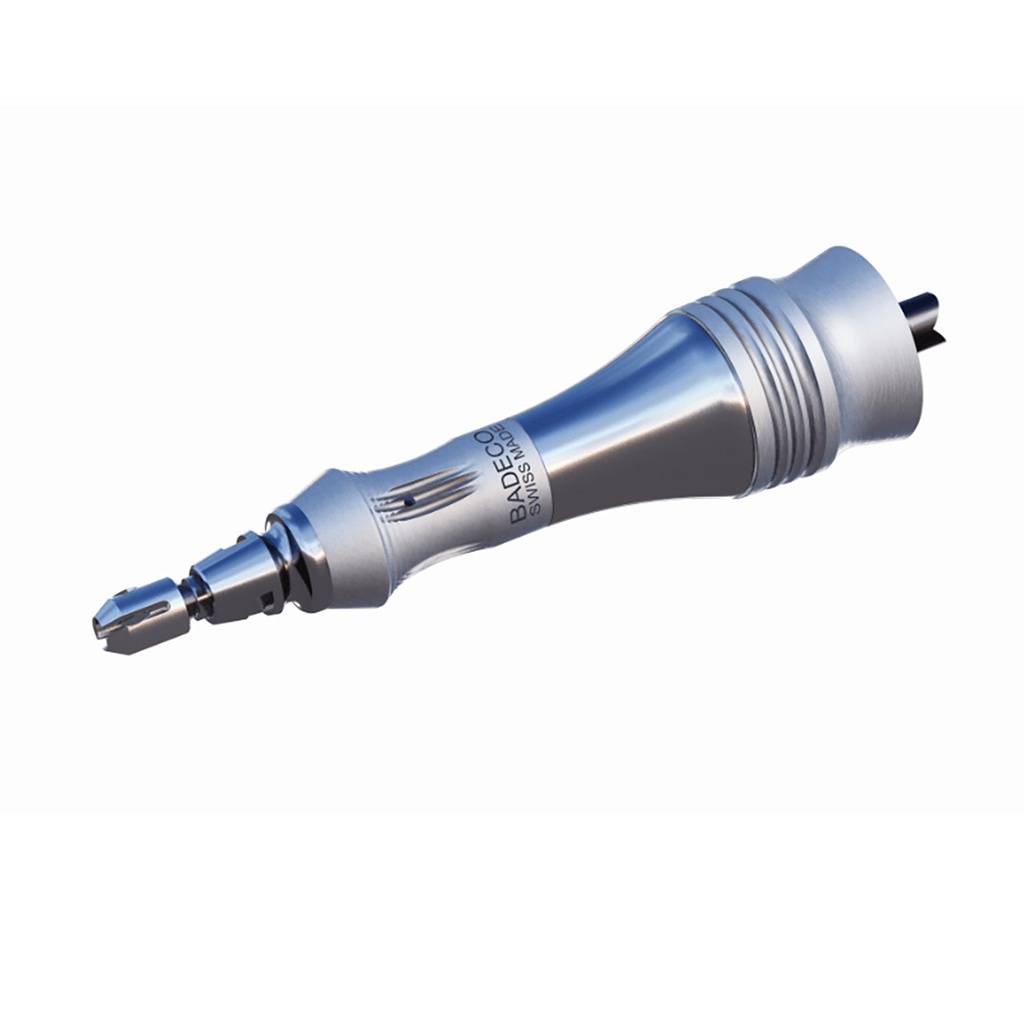 [510-7108] Badeco 4LC100 Strong 1.0 Microfiler Handpiece Head