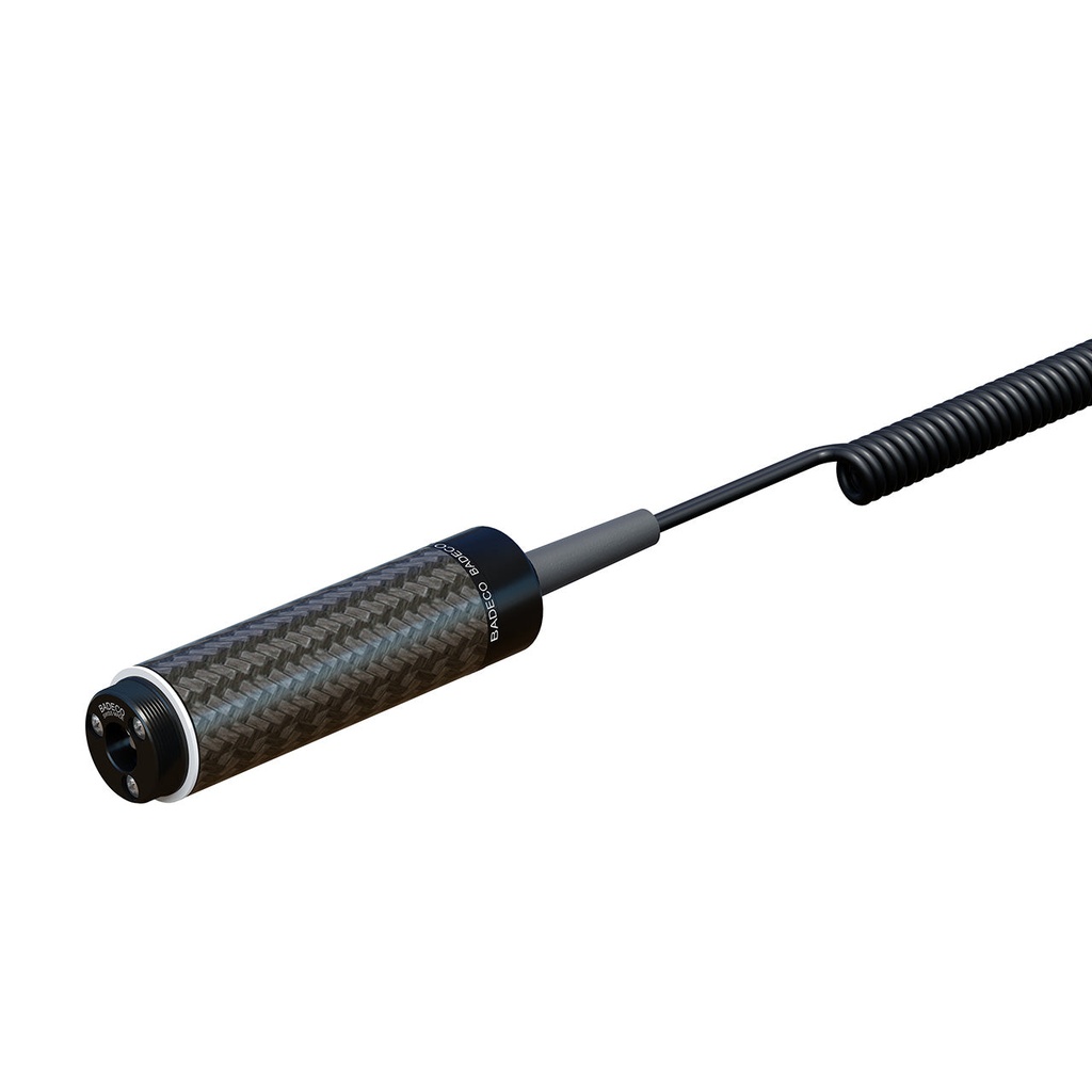 Badeco RS3000SP Motor for Nano Style Handpiece Heads