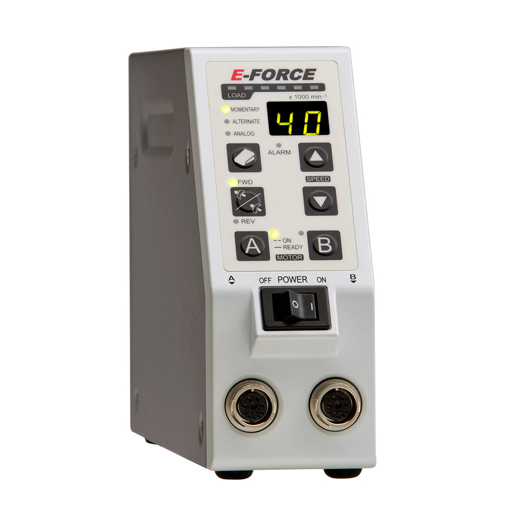 [510-8000] E-Force® Controller Only