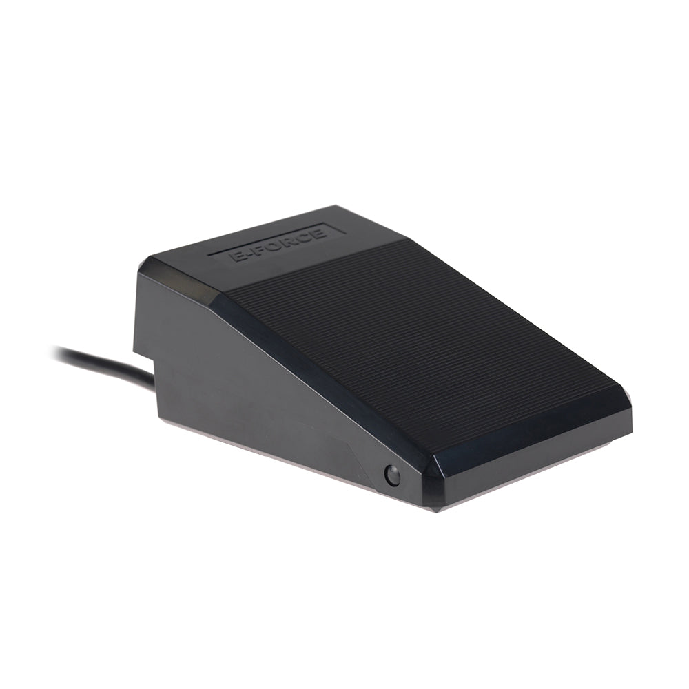 [510-8007] E-Force® Foot Pedal