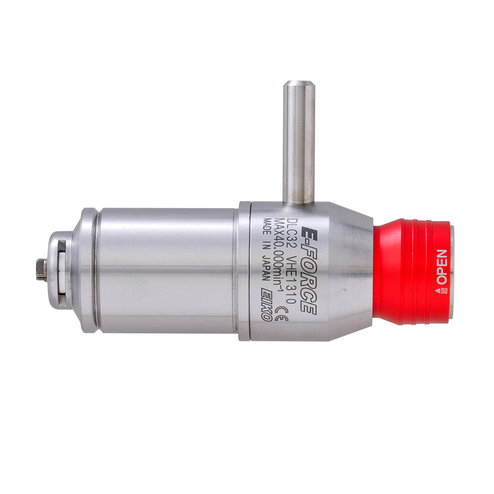 E-Force® Lever Clamp Rotary Head Only