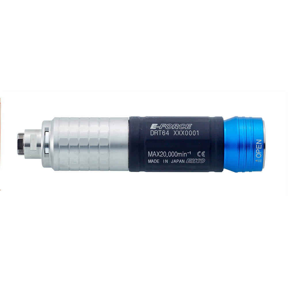 E-Force® 6.35mm HD Rotary Head Only