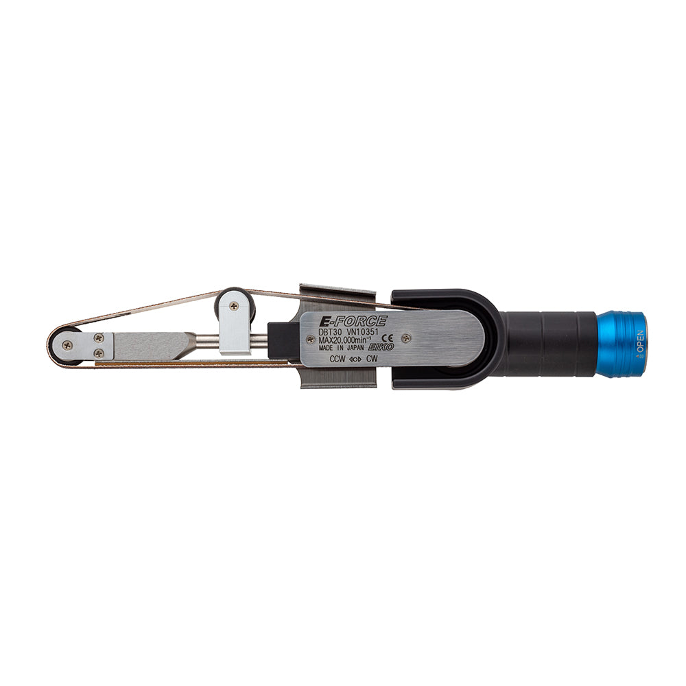 [510-8018] E-Force® Belt Sander Head Only