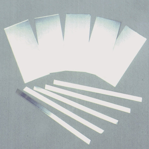 Weldmax Welding Sheet - 0.1 x 5 x 100mm, HPM2