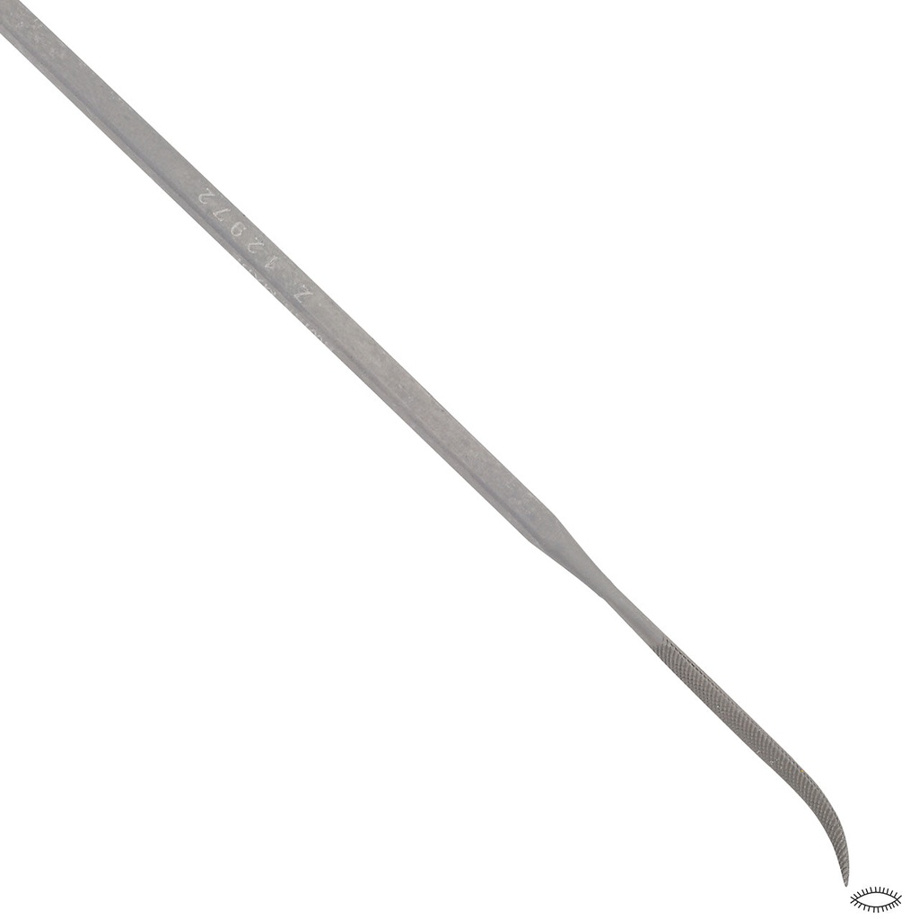 [600-9720] Grobet USA® 972 Cut 0 Diesinker's Riffler