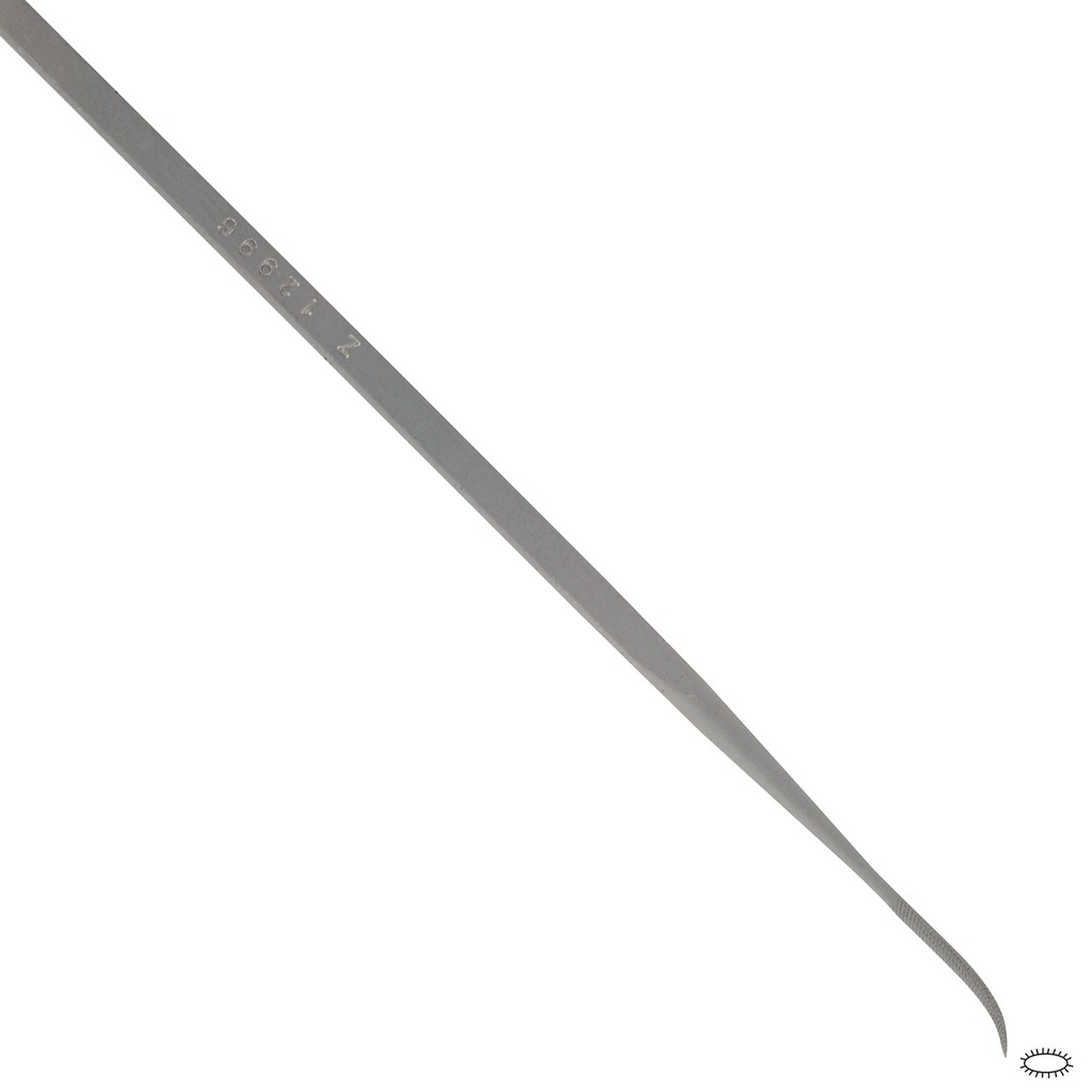 Grobet USA® 996 Cut 2 Diesinker's Riffler