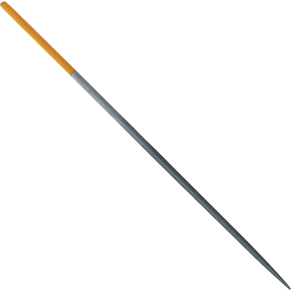 Grobet USA® INOX Square Cut 0 Needle File