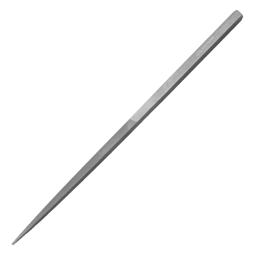 Grobet USA® Ergo Square Cut 1 Swiss Pattern File