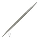 Grobet USA® Pippin 6" Cut 2 Swiss Pattern Precision File