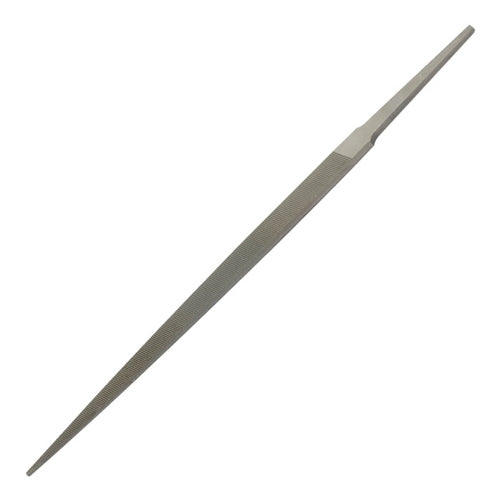 Grobet USA® Crochet 6" Cut 0  Swiss Pattern Precision File