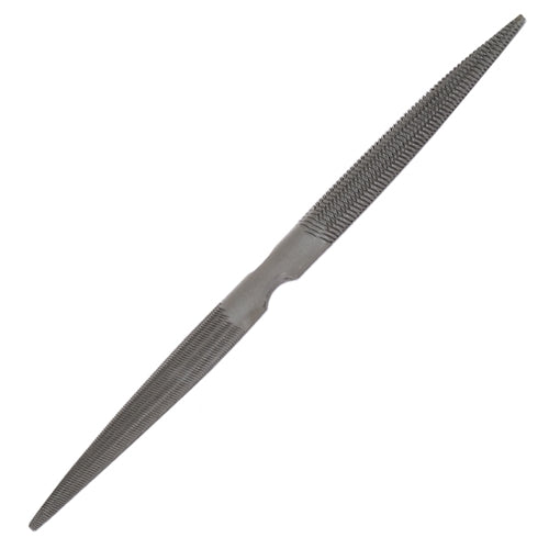 Economy 8" Vulcanite Wax File