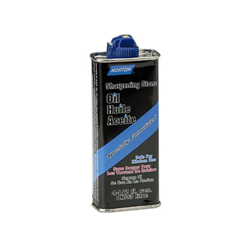 [800-0121] Norton® India® Stone Oil