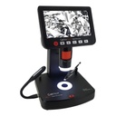 GEMAX Pro II-XL Digital Microscope