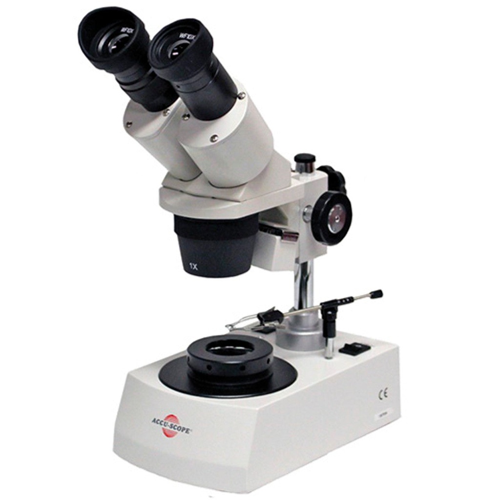 [810-0130] Accu-Scope® Gem Scope 3052-GEM
