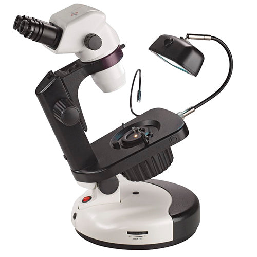 [810-0132] Accu-Scope® Gem Scope 3075-GS