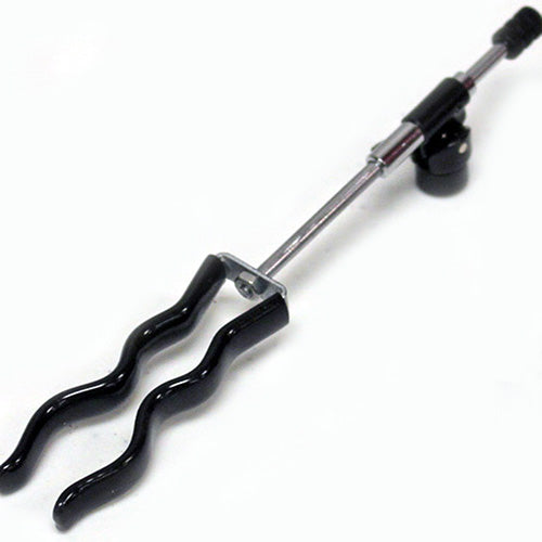 [810-0135] Ring Holder for Gem Microscopes