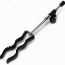 Ring Holder for Gem Microscopes