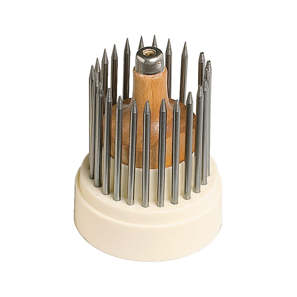 Swiss Beading Tool Sets - Set of 23