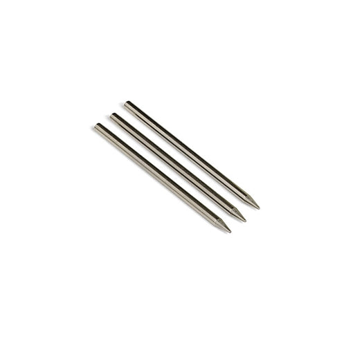 [810-1303] Swiss Beading Tools - #3 (Pkg. of 100)