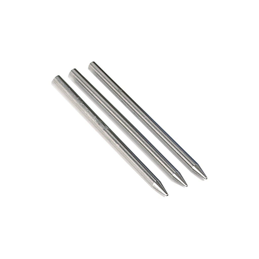 [810-1416] French Beading Tools - 16  (Pkg. of 3)